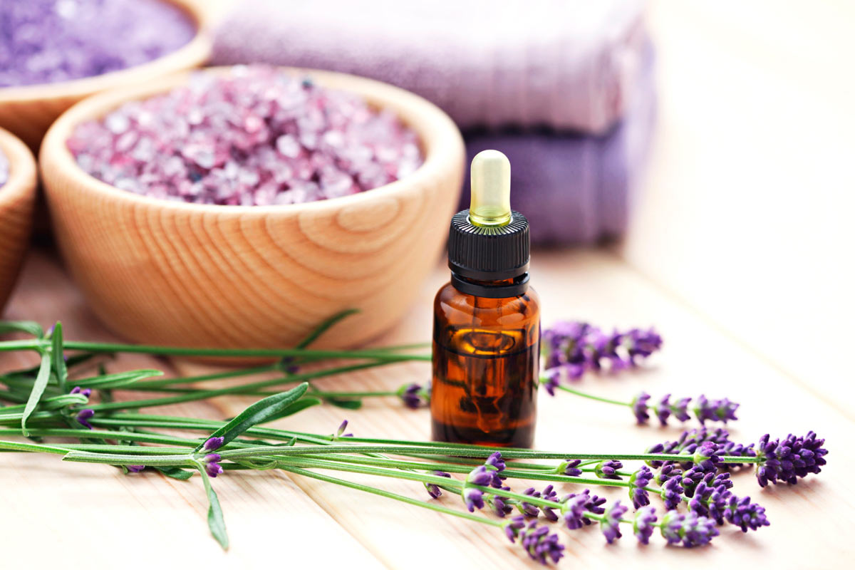 Aromaterapia