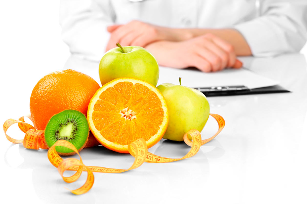 Dietética y nutrición (DYN)