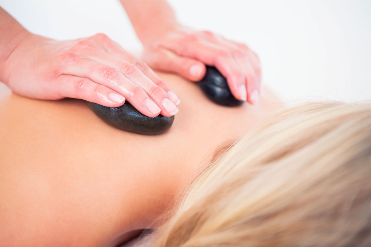 Terapia geotermal