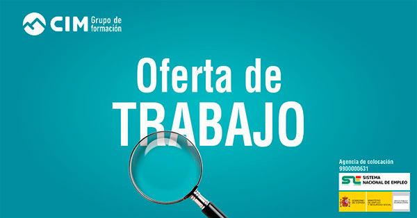Imagen bolsa de trabajo