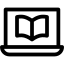 También online